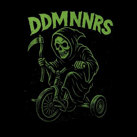 DDMNNRS album art
