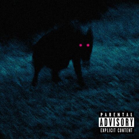 SKINWALKER RANCH album art