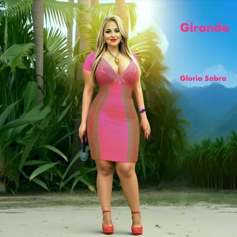 Girando album art