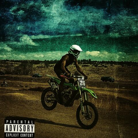 but why? album art