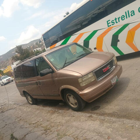 El De la GMC Sierra El borracho de la calle album art