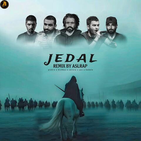 jedal album art