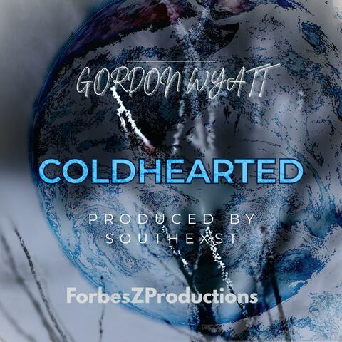 Coldhearted album art