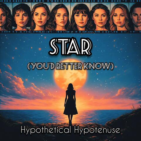 Star (You'd Better Know) album art