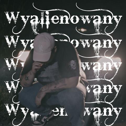 Wyalienowany album art