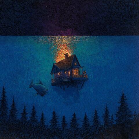 Deep Ends album art
