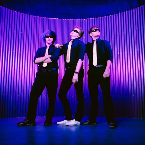 Mess I Made album art