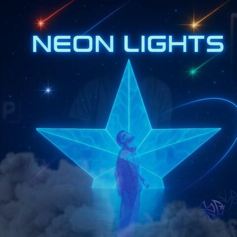NEON LIGHTS album art