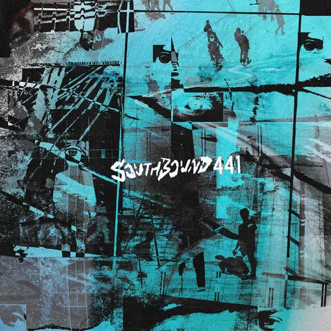 Southbound 441 album art
