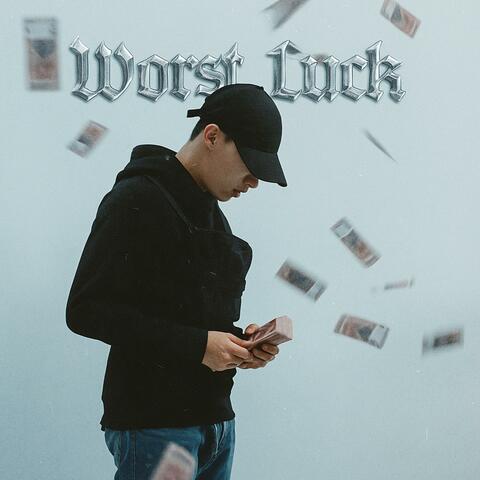 Worst Luck album art