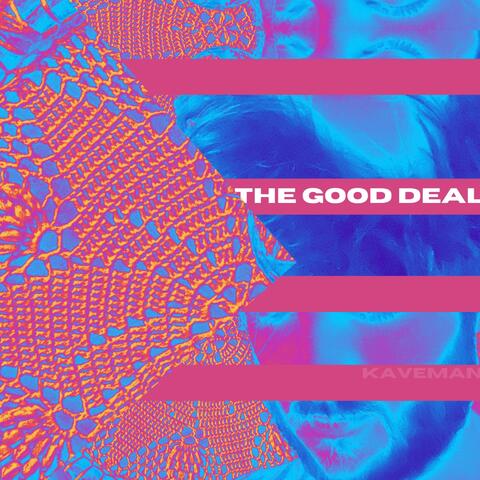 The Good Deal album art