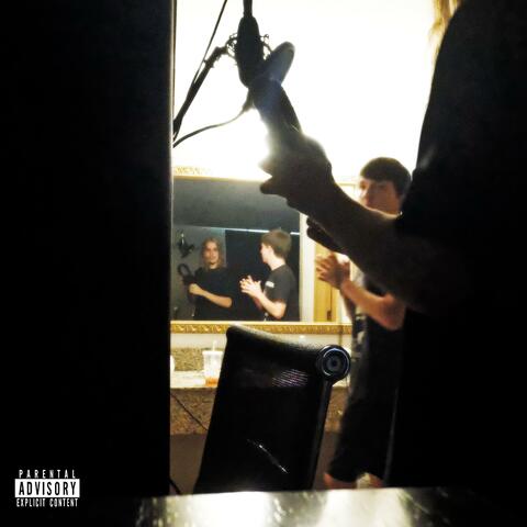 INDIANA GREEN album art
