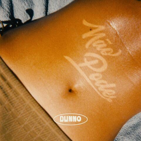 Não Pode album art