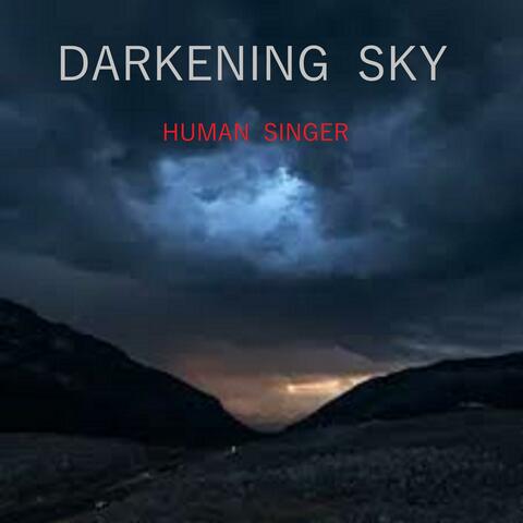 Darkening Sky album art