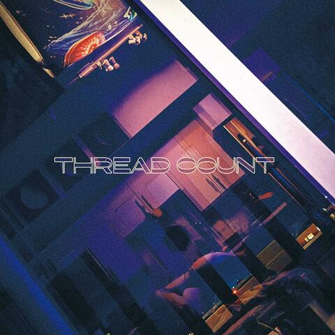 Thread Count album art