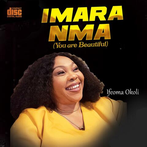 IMARA NMA album art