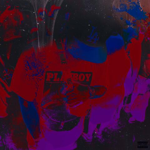 EN LO MIO album art