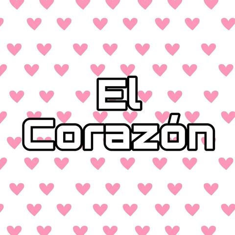 El Corazón album art