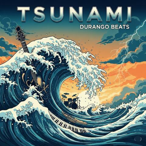 Tsunami album art