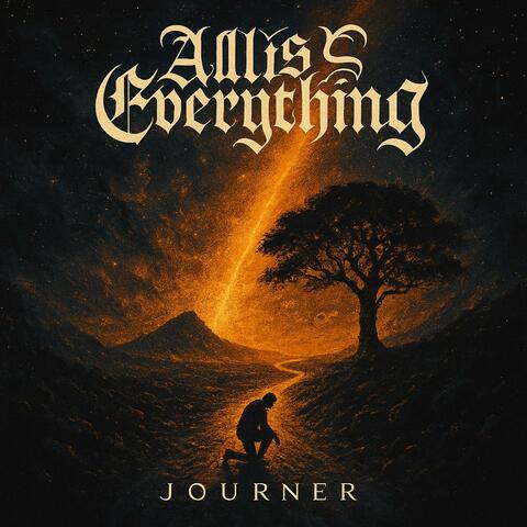 Journer album art
