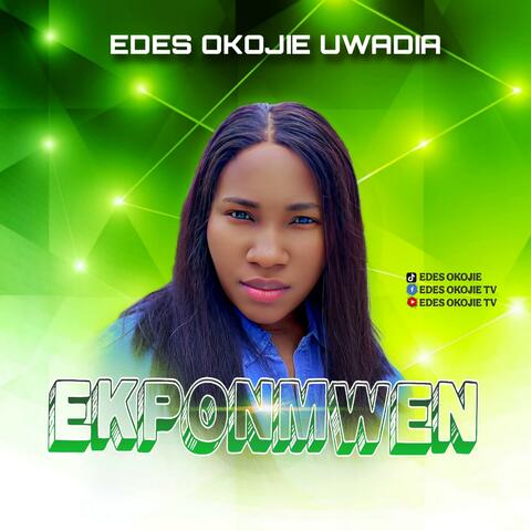 EKPONMWEN album art