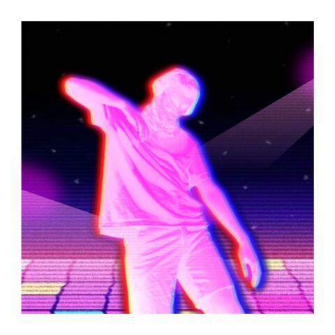 dance! album art