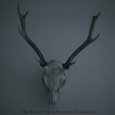The Green Spot Sessions Volume 6 album art