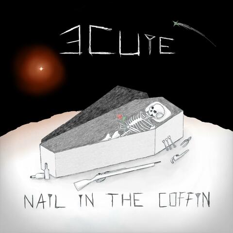 Nail In The Coffin album art