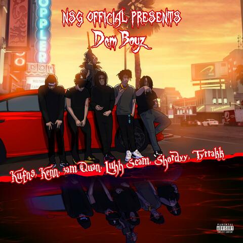 Big Bags n Big Price Tag album art