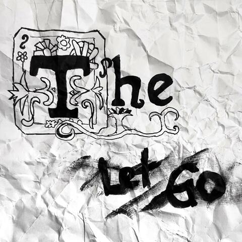 The Let Go album art