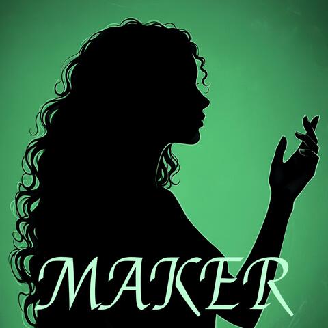 Maker album art