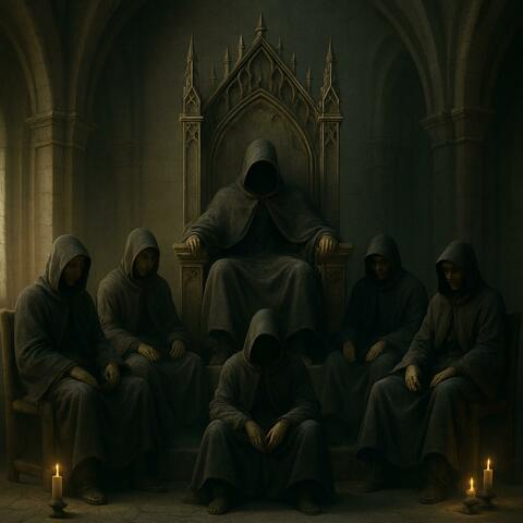 Enter my realm album art