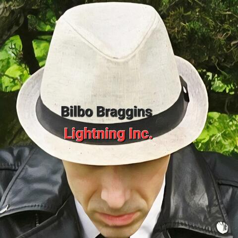 Lightning inc. album art