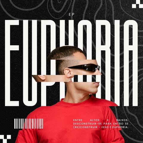 Euphoria EP album art