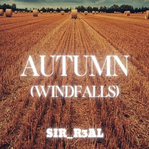 Autumn (Windfalls) album art