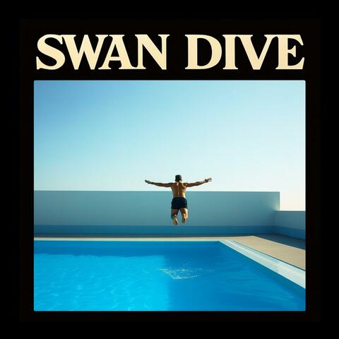 Swan Dive album art