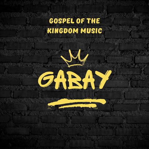 Gabay album art