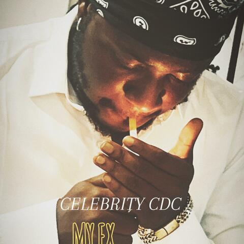My Ex album art