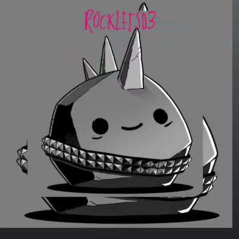 Anónimo album art