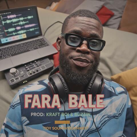 Fara Bale album art