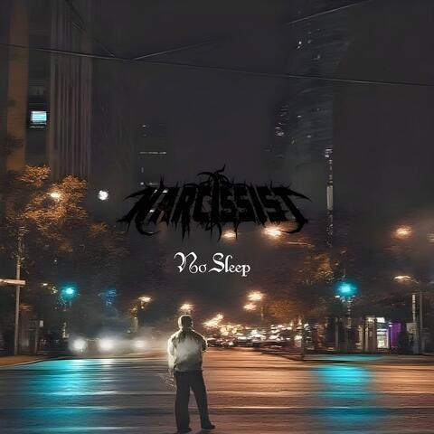 No Sleep album art