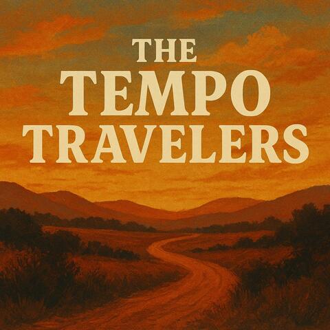 The Tempo Travelers album art
