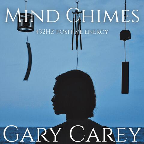 Mind Chimes (432Hz positive energy) album art