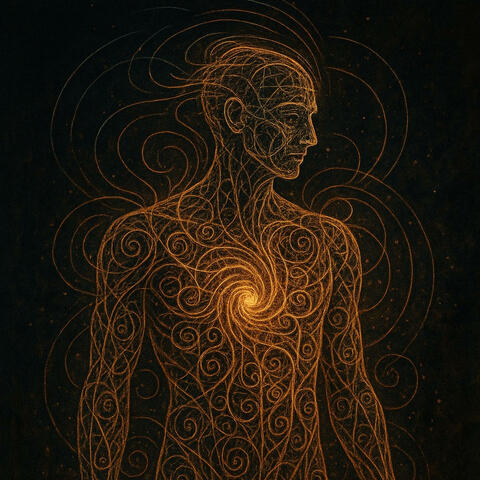 Infinite Resonance album art