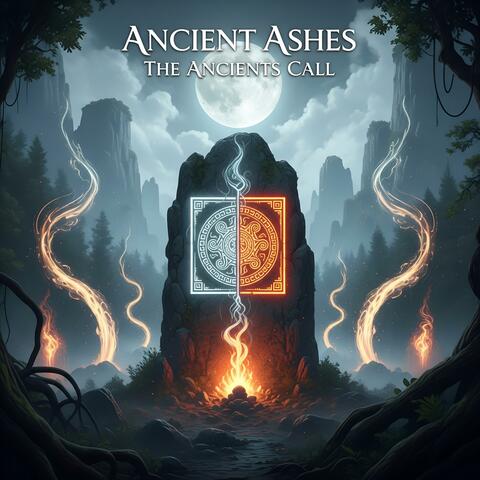 The Ancients Call album art
