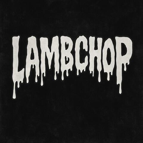 LambChop album art