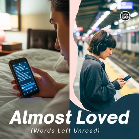 Almost Loved (Duet Version) album art