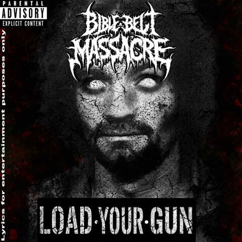 Load Your Gun album art
