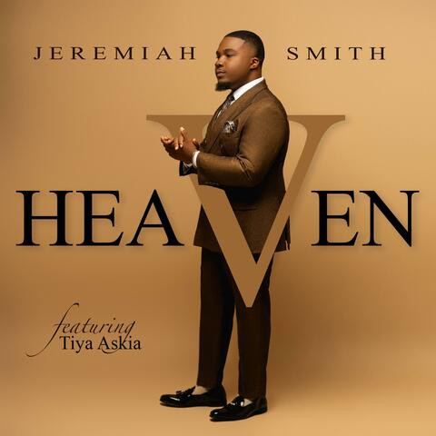 Heaven album art