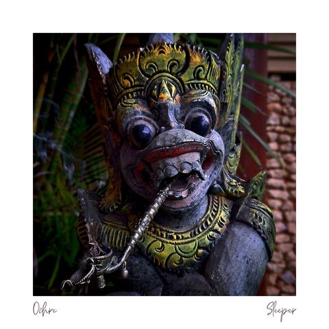 Sleeper album art